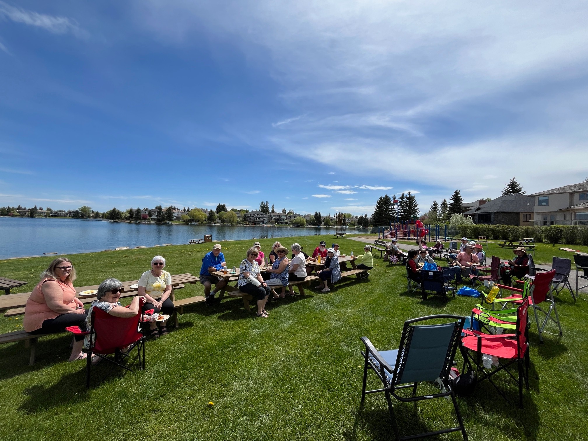 Mid-Sun Community Child Care, Calgary