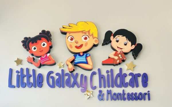 Little Galaxy Childcare & Montessori - Licensed Daycare in Mississauga, ON