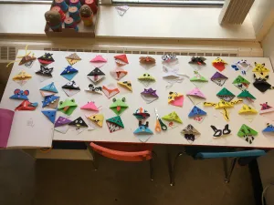 University Hill Kinderclub (School Age), Vancouver