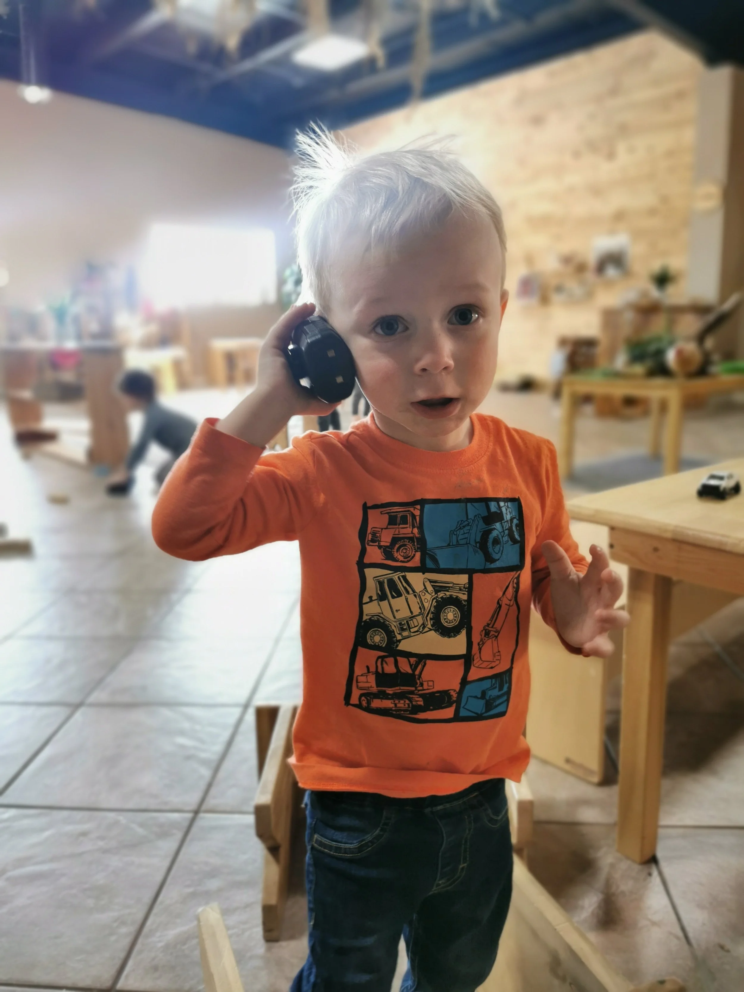 Nature'S Nest Preschool On Wilson - Licensed Daycare in Thunder Bay, ON