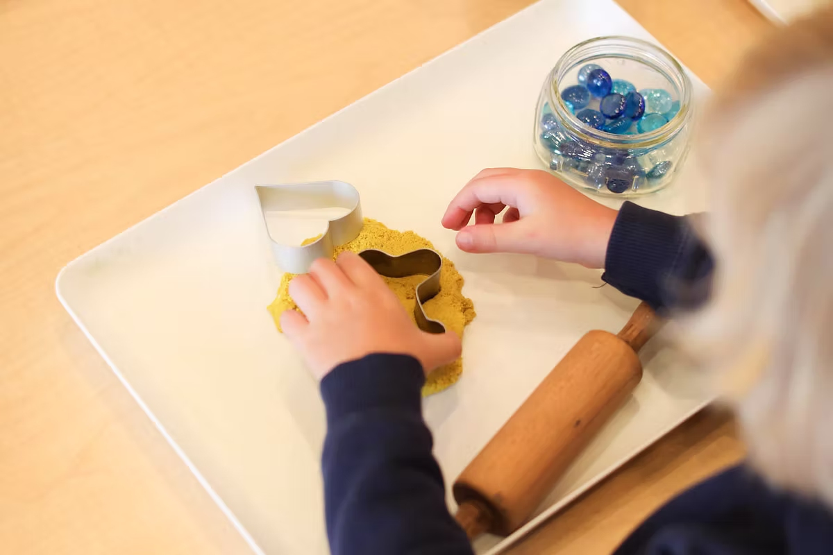 Akidemy Preschool Hillhurst - Licensed Daycare in Calgary, AB
