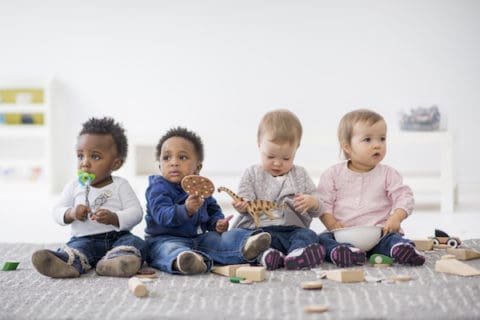 Teddy Bear Academy - Licensed Daycare in North Vancouver, BC