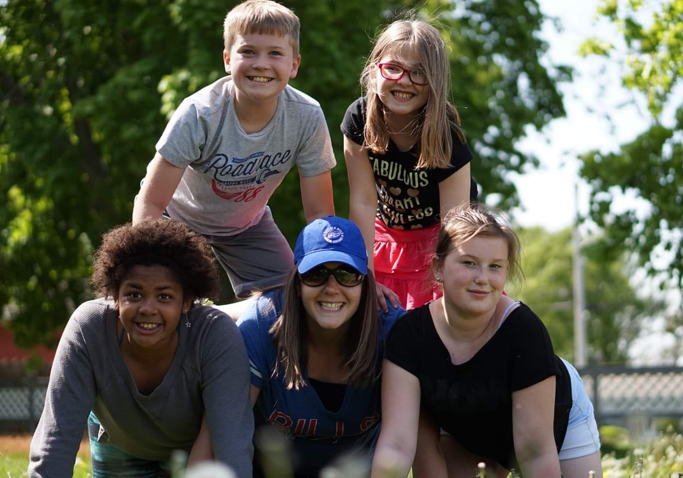 Kids Connection Childcare - Licensed Daycare in High River, AB