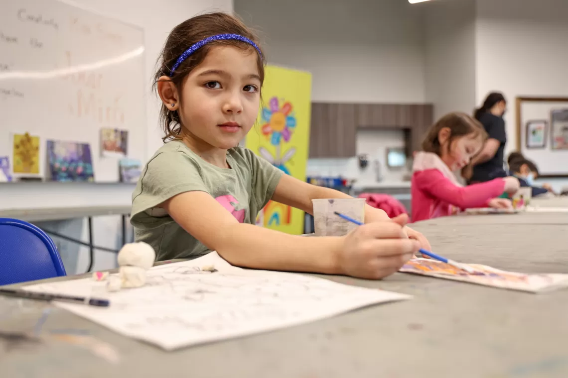 Saddletowne YMCA Child Development Centre, Calgary