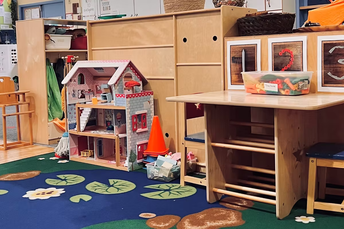 Cordova Bay Preschool