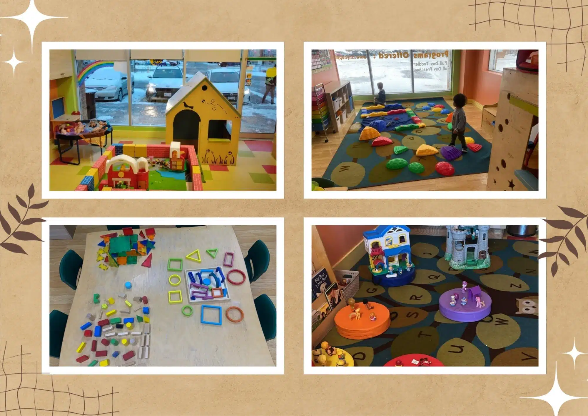 Tiny Hoppers Orleans Daycare Centre - Licensed Daycare in Ottawa, ON