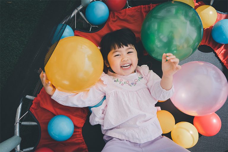 Heritage Hills Montessori Child Development Centre - Licensed Daycare in Sherwood Park, AB