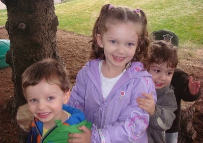 Radiant Way Montessori School - Licensed Daycare in Markham, ON