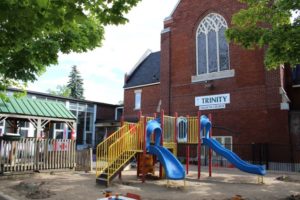 Capital Child Care Centre, Ottawa