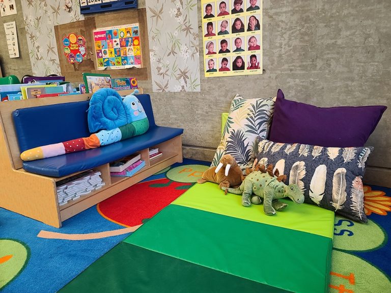 Coal Harbour Kids Care, Vancouver