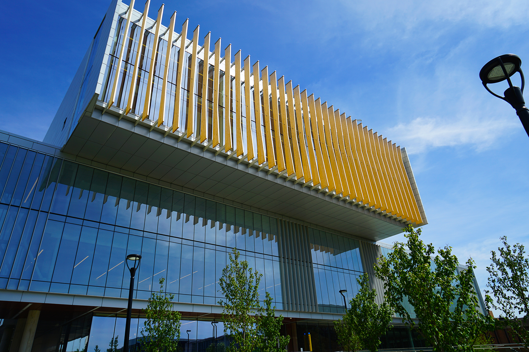 York University Co-Operative Day Care Centre, Toronto