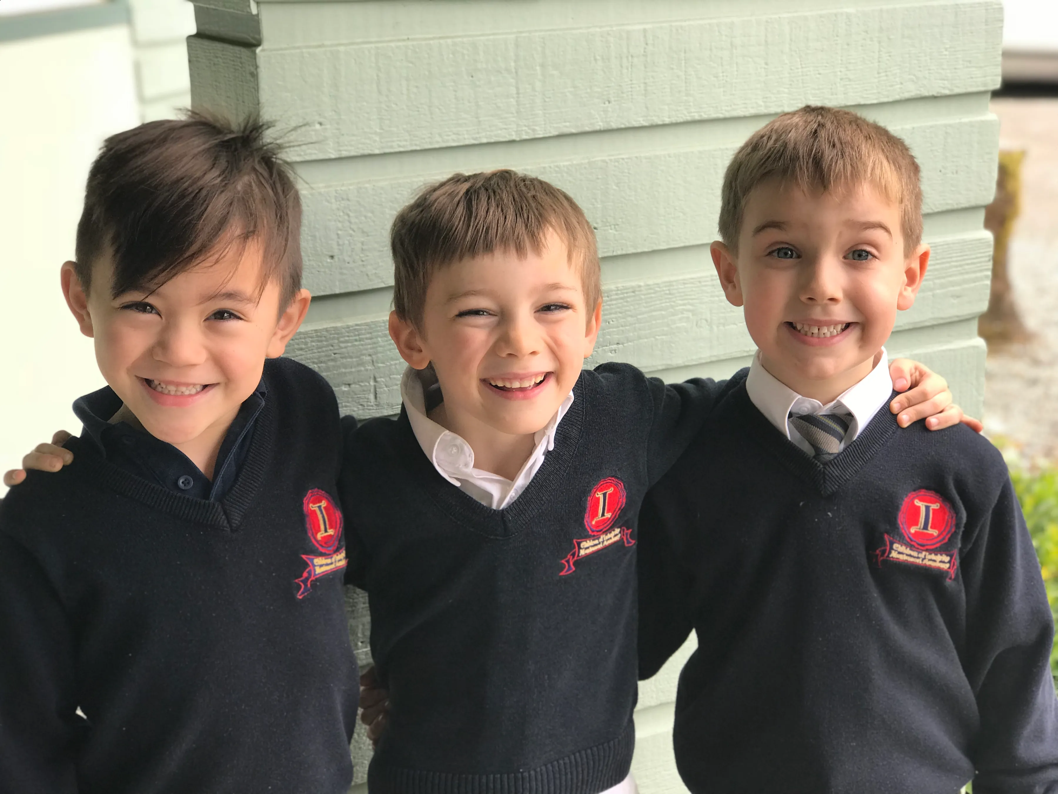 Children Of Integrity Montessori Childcare Academy, Coquitlam