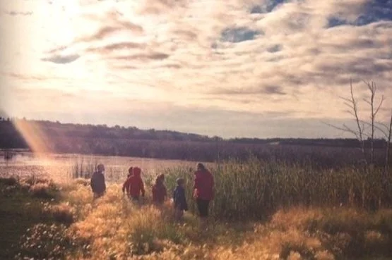 Common Digs Forest School - Rosemont - Licensed Daycare in Calgary, AB