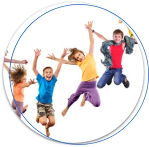 Jericho Youth Services - Jersey