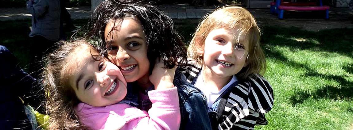 The Children'S Montessori Academy - Licensed Daycare in Richmond Hill, ON
