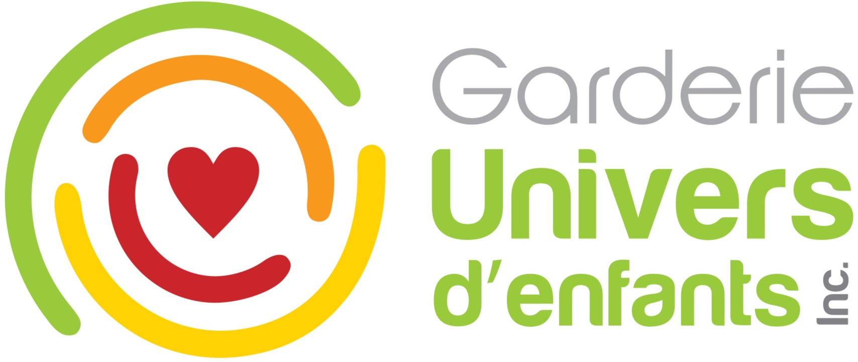 Garderie univers d'enfants, Moncton