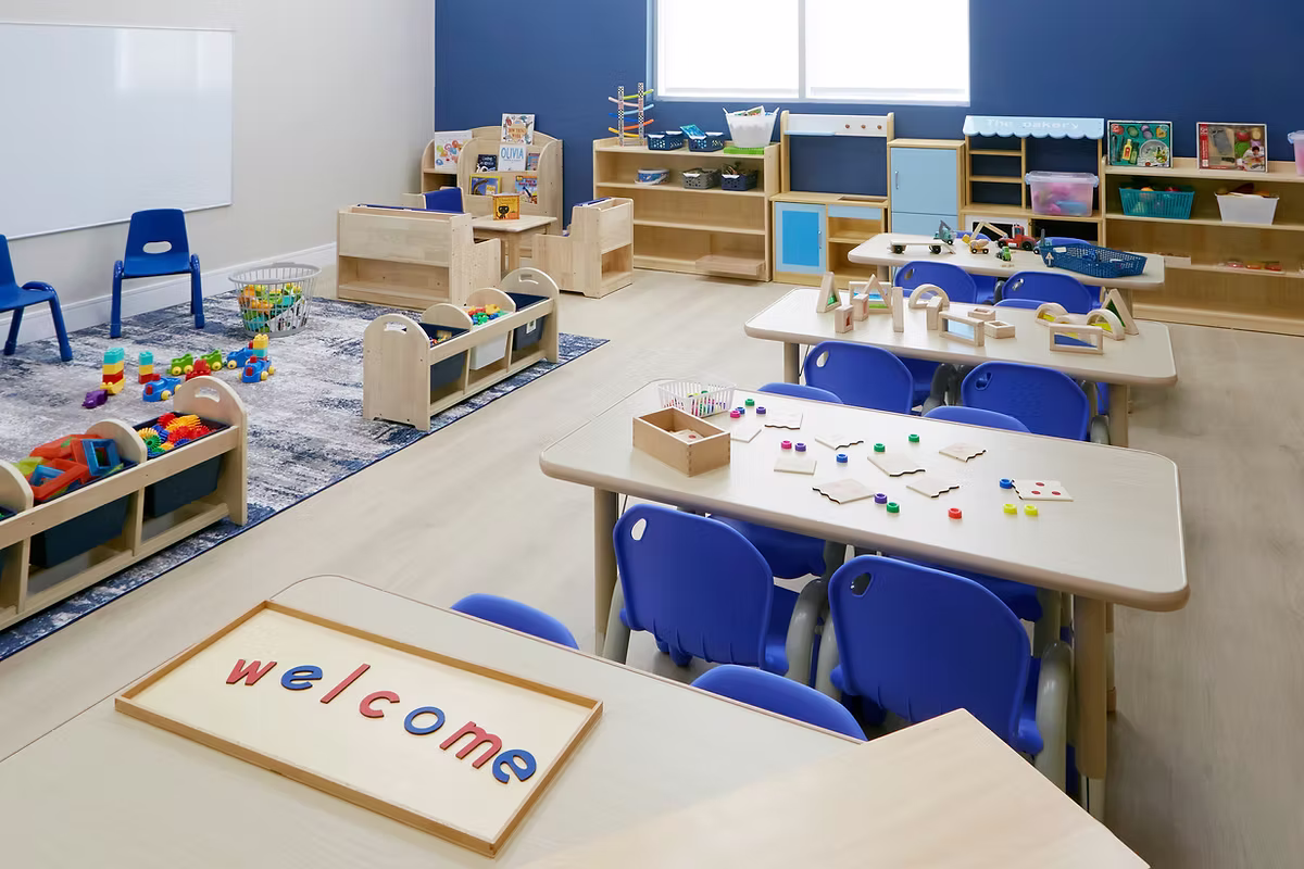 Meadowvale Early Education Academy, Mississauga