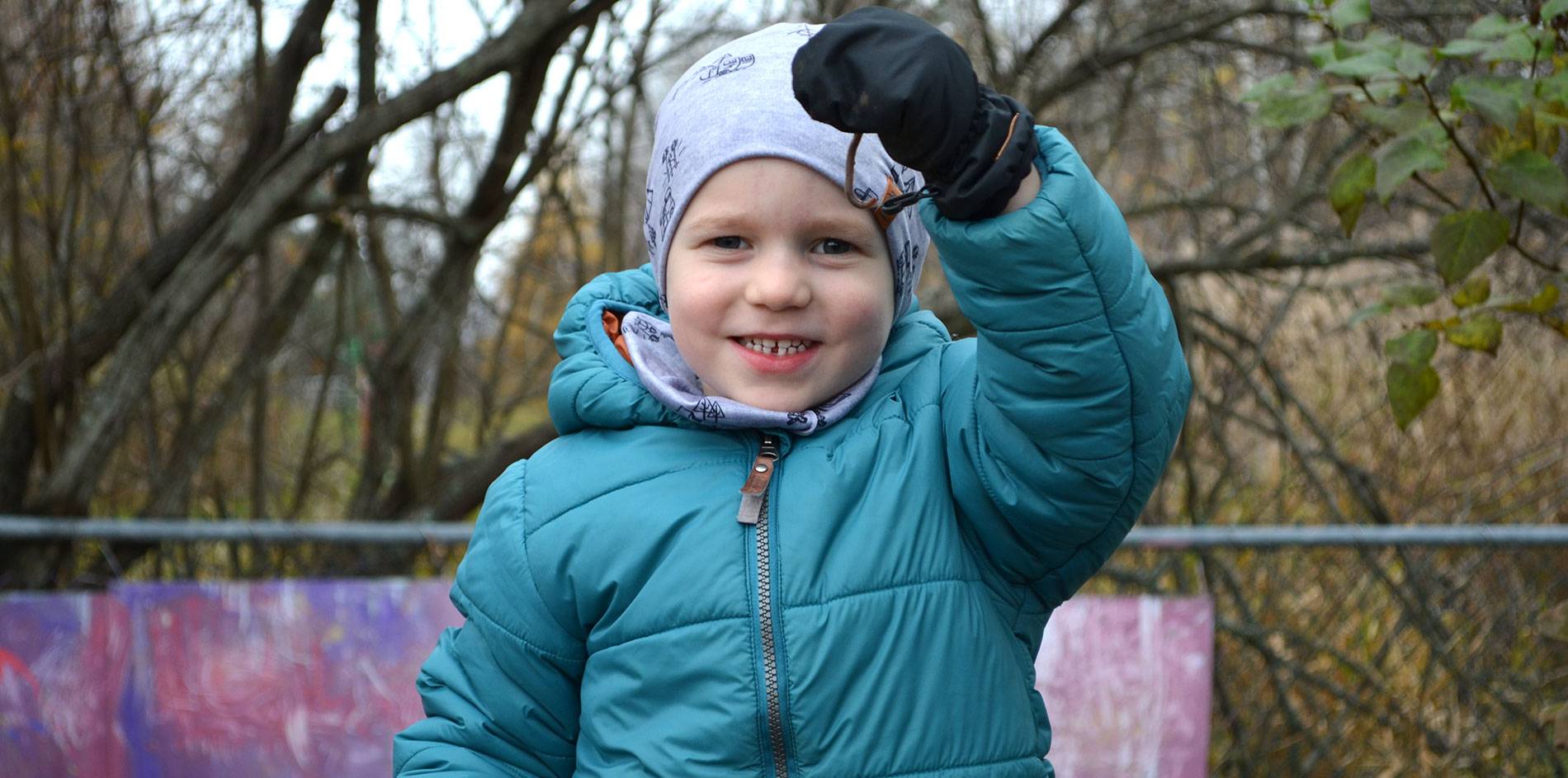 Centre de la Petite Enfance l'Enfant-Do de Memphrémagog - Licensed Daycare in Magog, QC