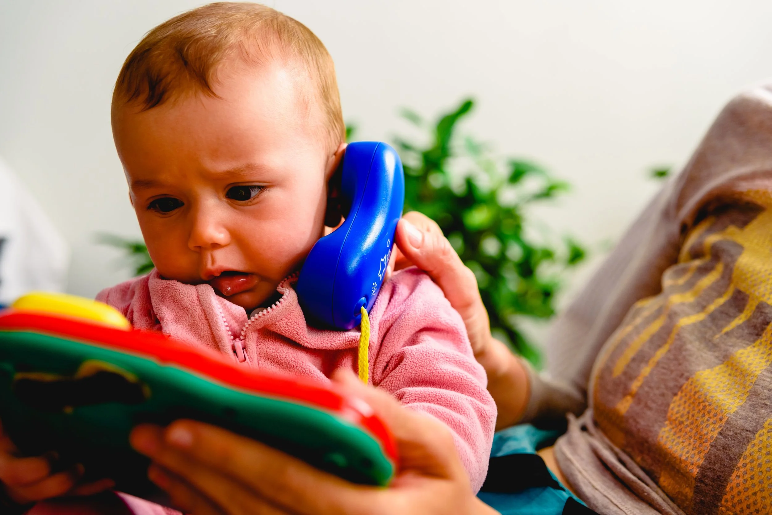 KIDZPEN - Licensed Daycare in Chestermere, AB