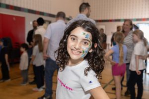 Ganon Preschool, Ottawa