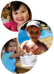 Glenayre Montessori Daycare, Port Moody