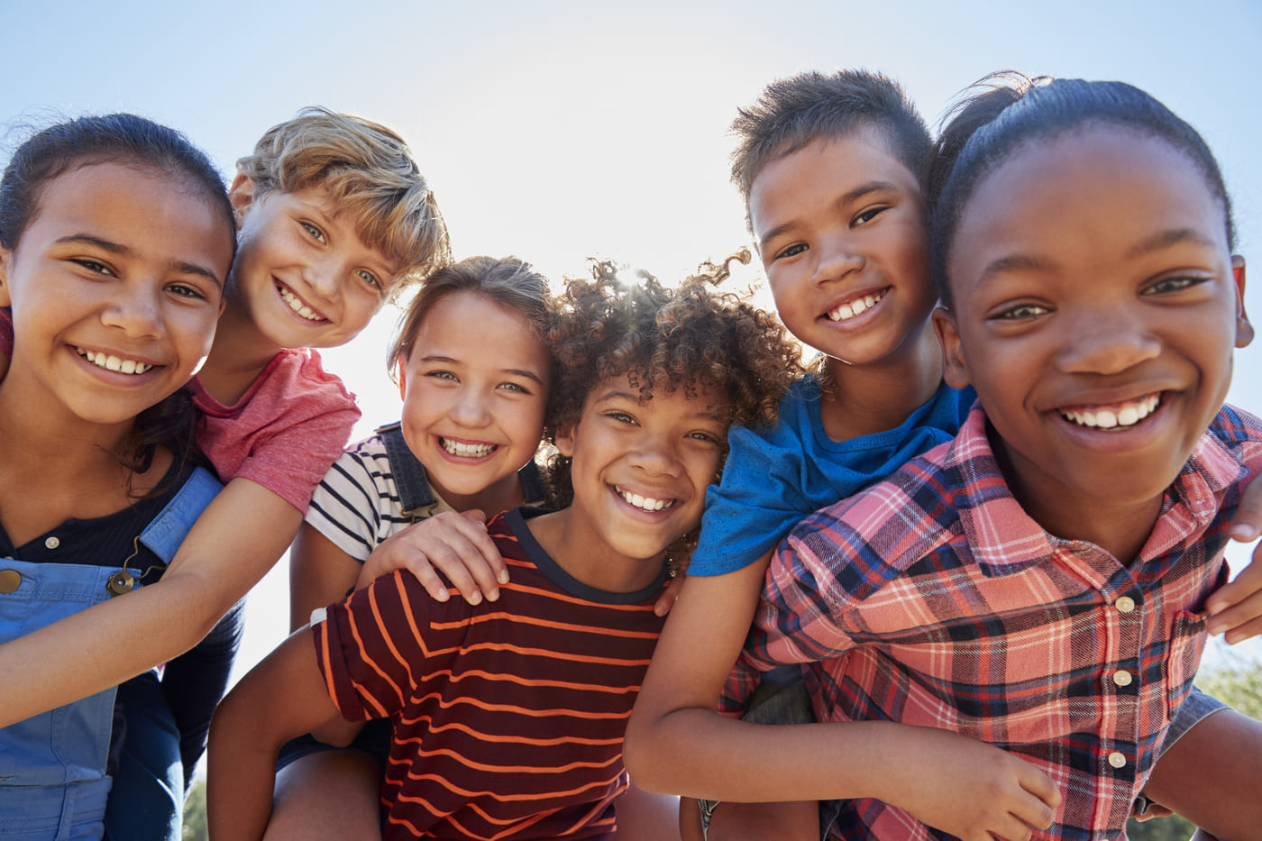 Faywood Boulevard Child Care Program, Toronto