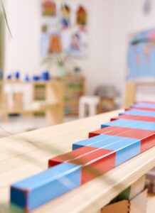 Ilearn Montessori School - Licensed Daycare in Aurora, ON