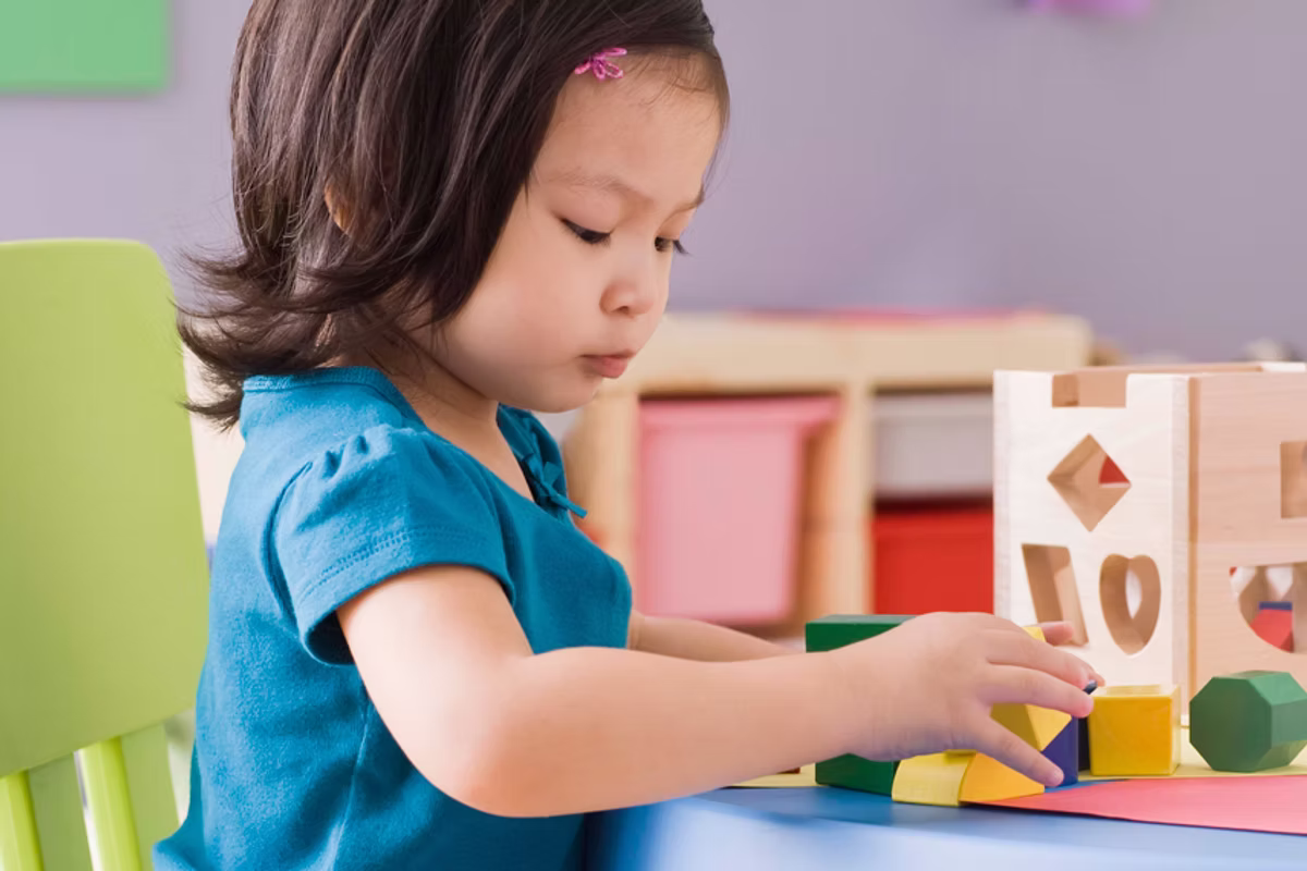 Garderie Éducative Assila Inc. - Licensed Daycare in Verdun, QC