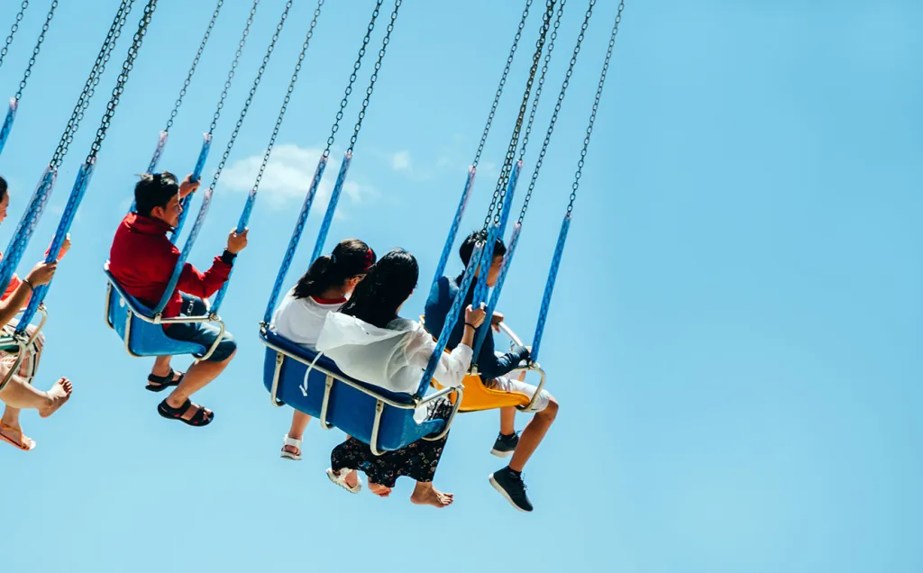 Yukon Crescent Children's Centre - Licensed Daycare in Burnaby, BC
