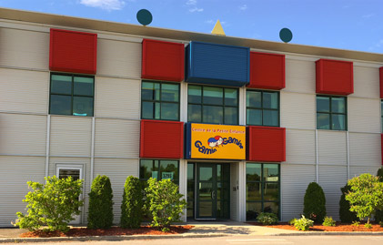 Centre de la Petite Enfance Gamin Gamine - Licensed Daycare in Terrebonne, QC