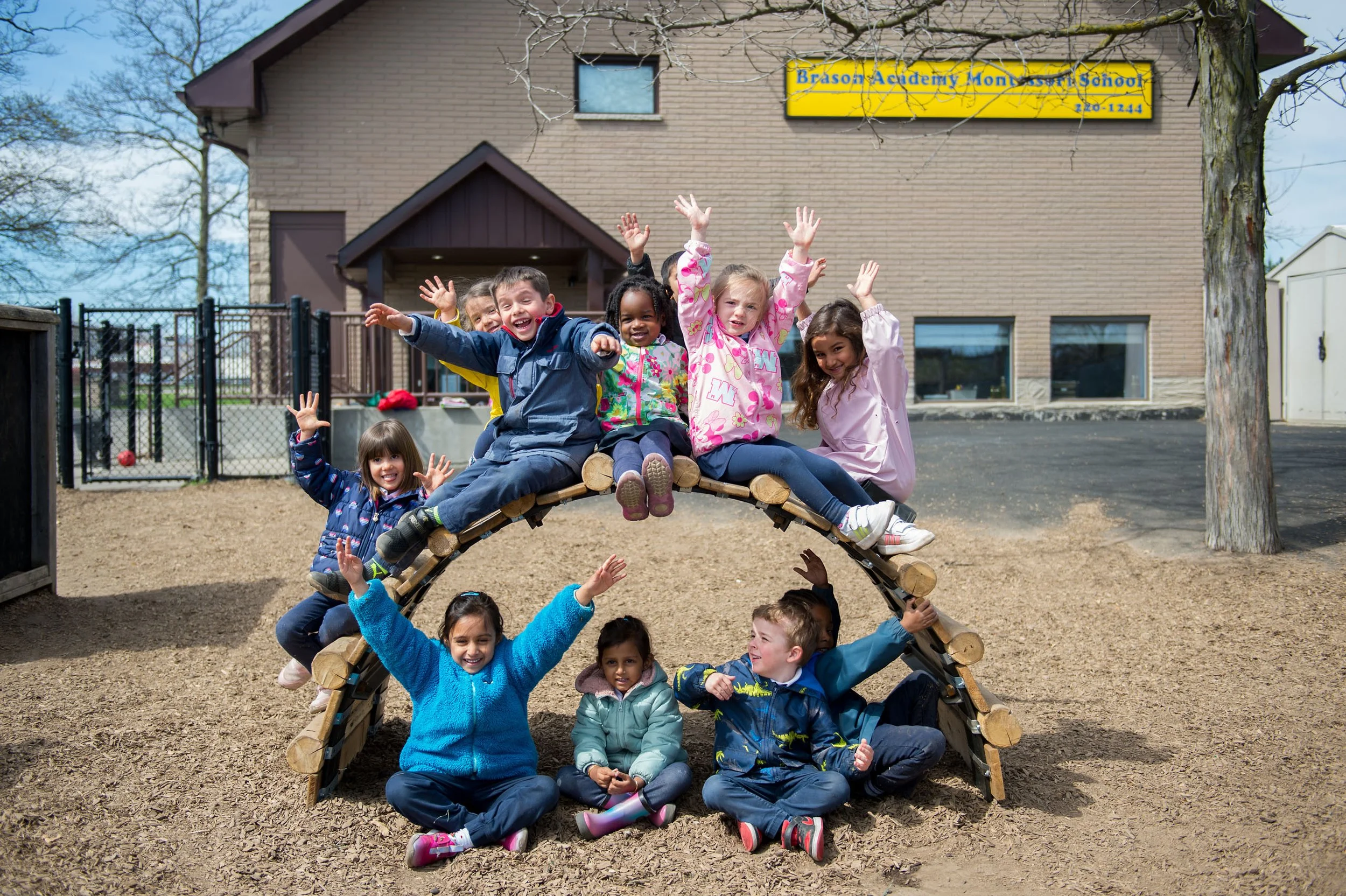 Brason Academy Montessori School
