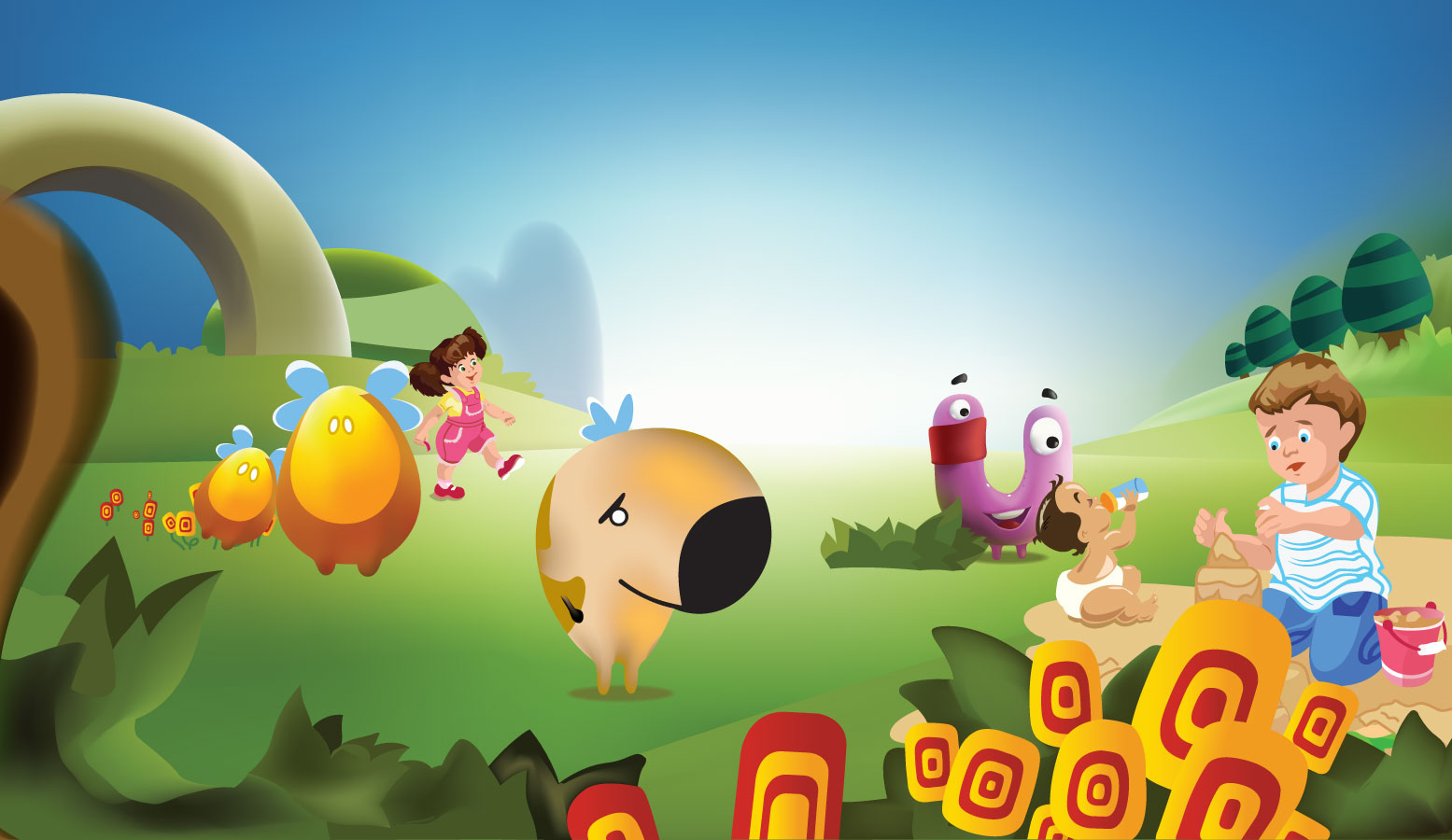 Skd Bilingual Child Care Centre-Vimy Ridge - Licensed Daycare in Ajax, ON