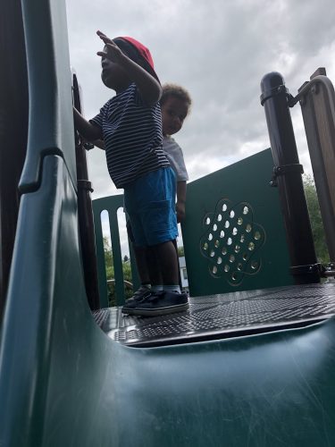 Mighty Minds Montessori - Licensed Daycare in Winnipeg, MB