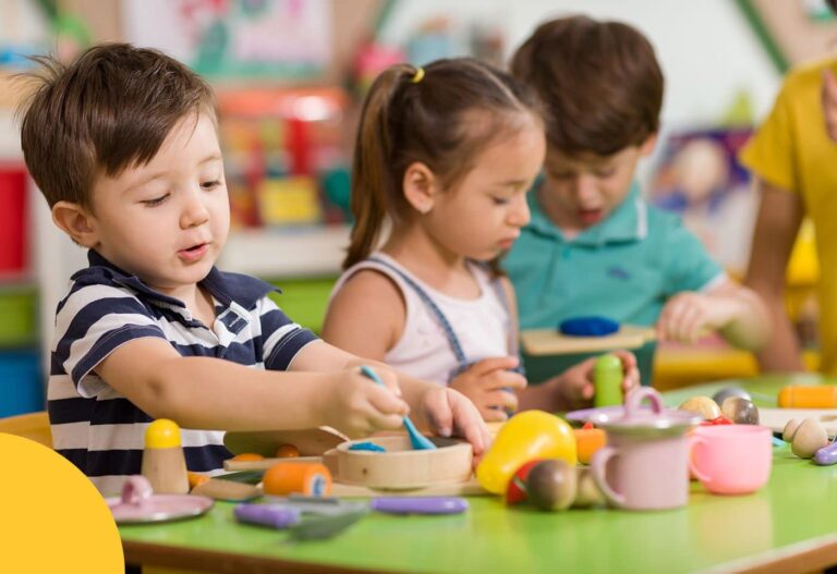 Silly Moose Academy - Licensed Daycare in Coquitlam, BC