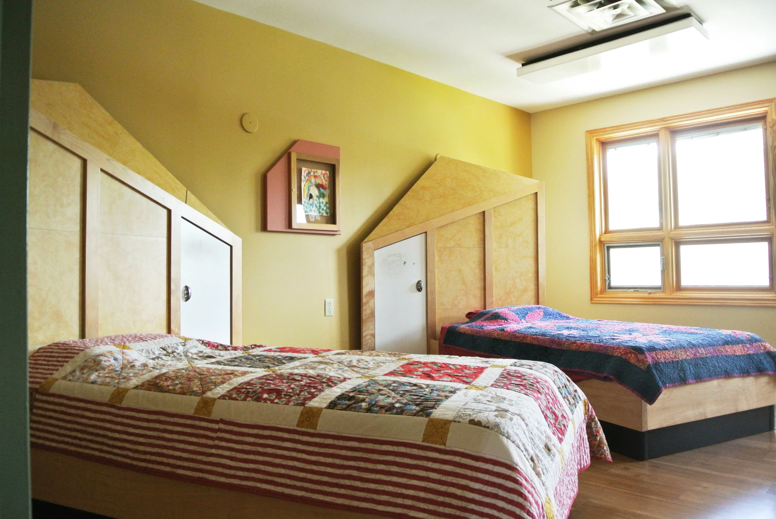 Merrymount Children'S Centre, London