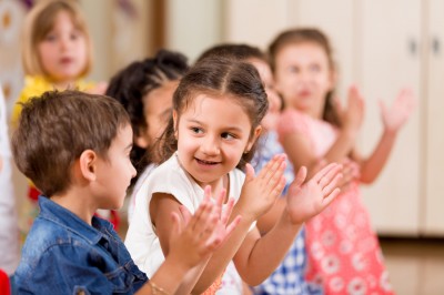 Kidz "R" Us Daycare - Licensed Daycare in Newmarket, ON