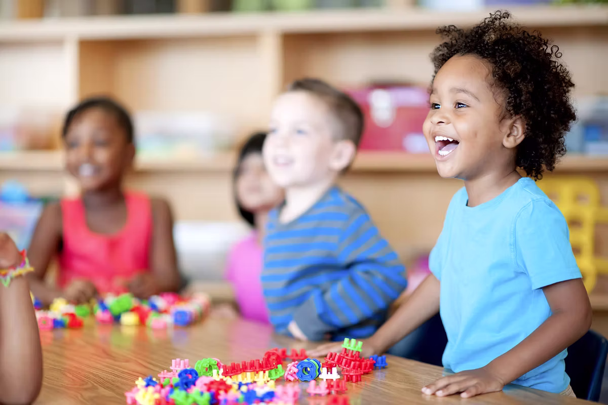 Turtle Park Co-operative Day Care Centre - Licensed Daycare in Regina, SK