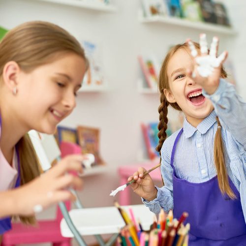 Wychwood Tigers Daycare - Licensed Daycare in Toronto, ON