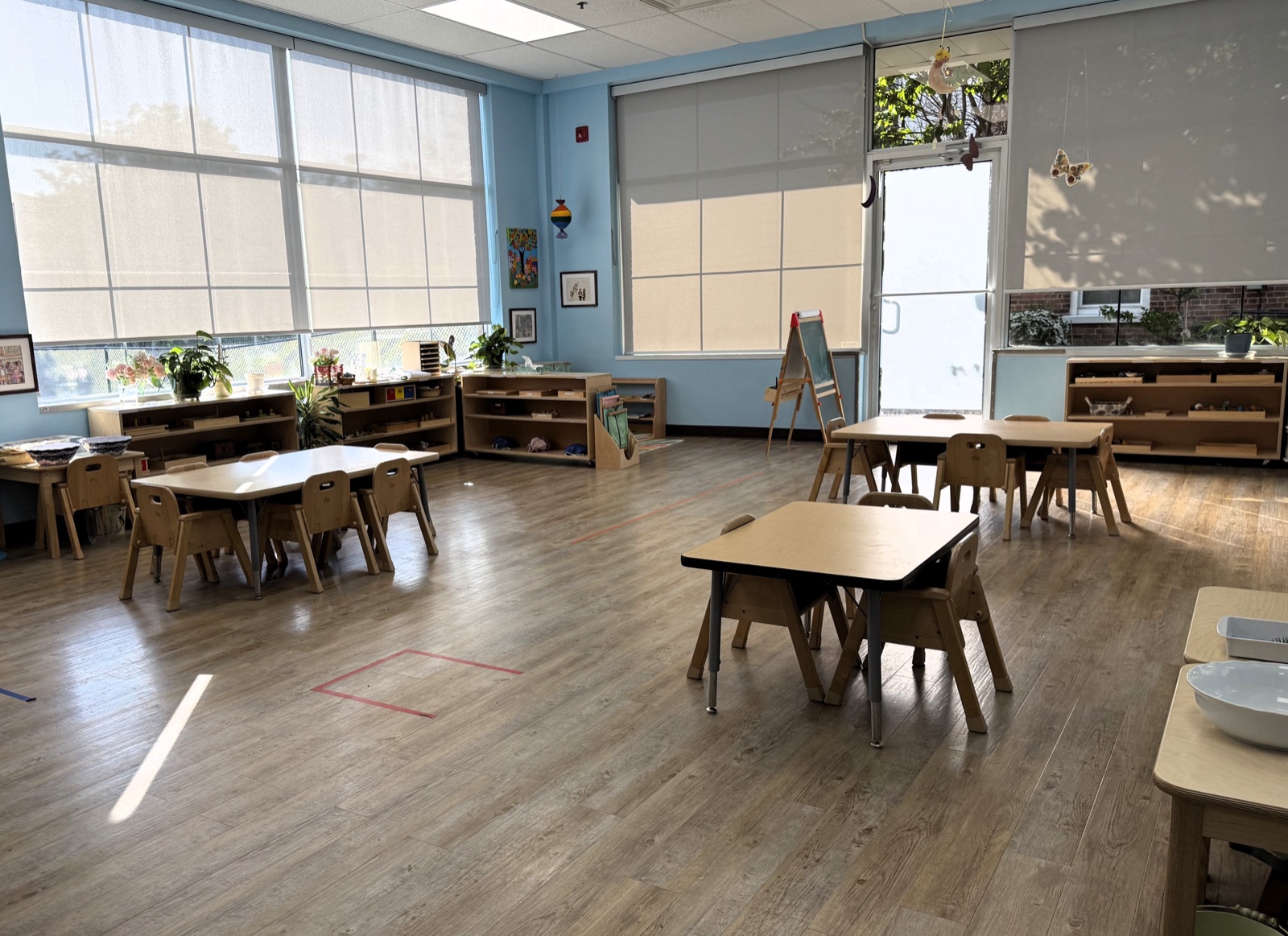 Children'S Circle Montessori School, Brampton