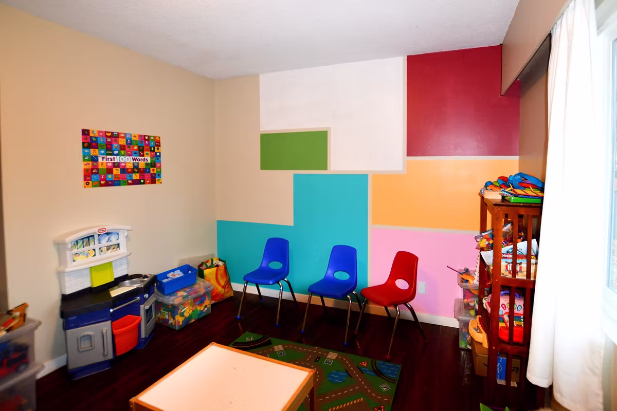 Cheerful Minds Childcare