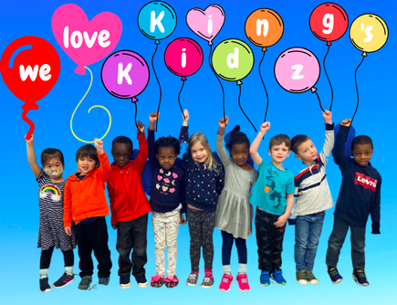 King's Kidz Christian Preschool, Edmonton
