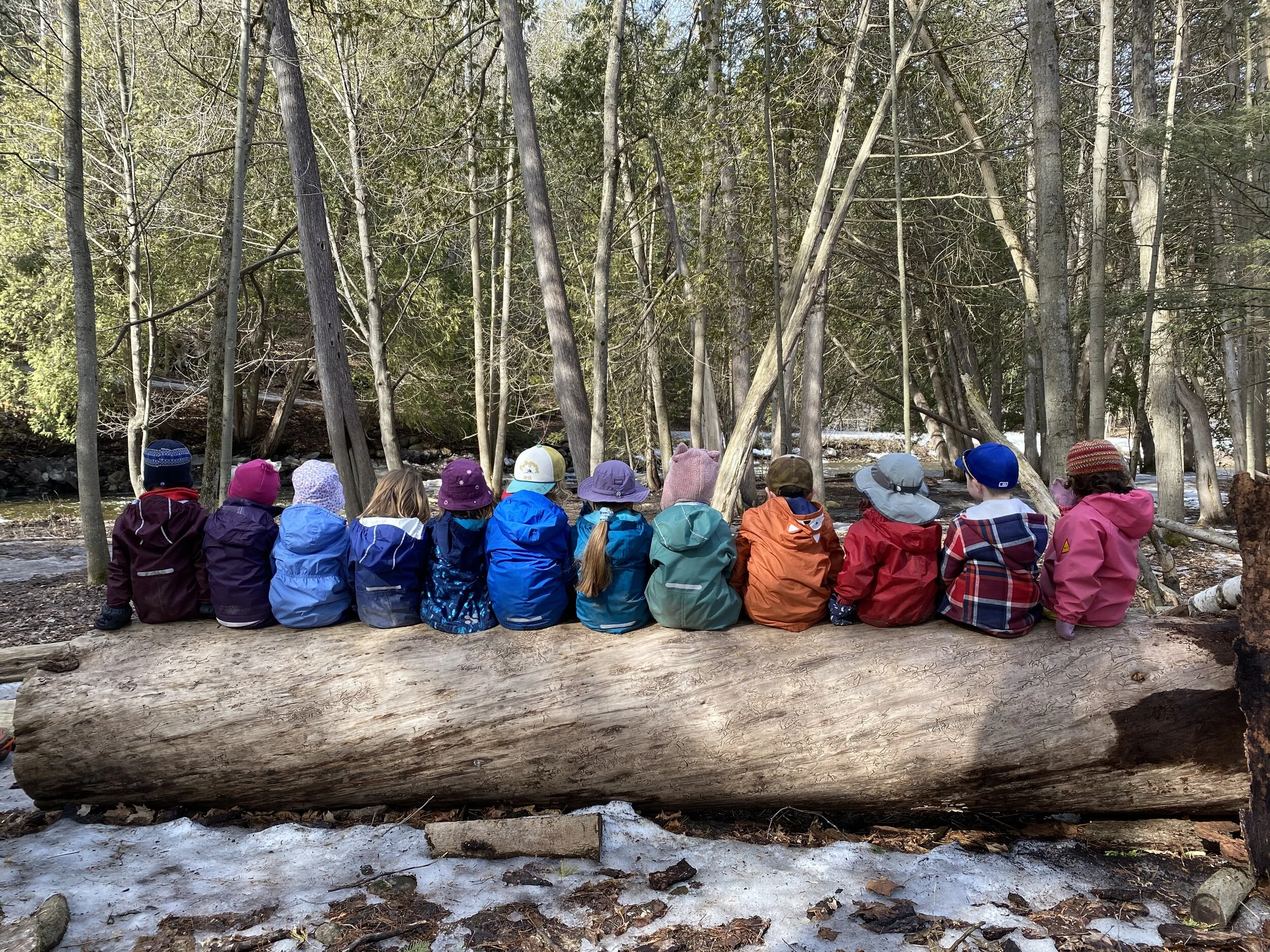 Rowan Tree Children'S School - Licensed Daycare in Peterborough, ON