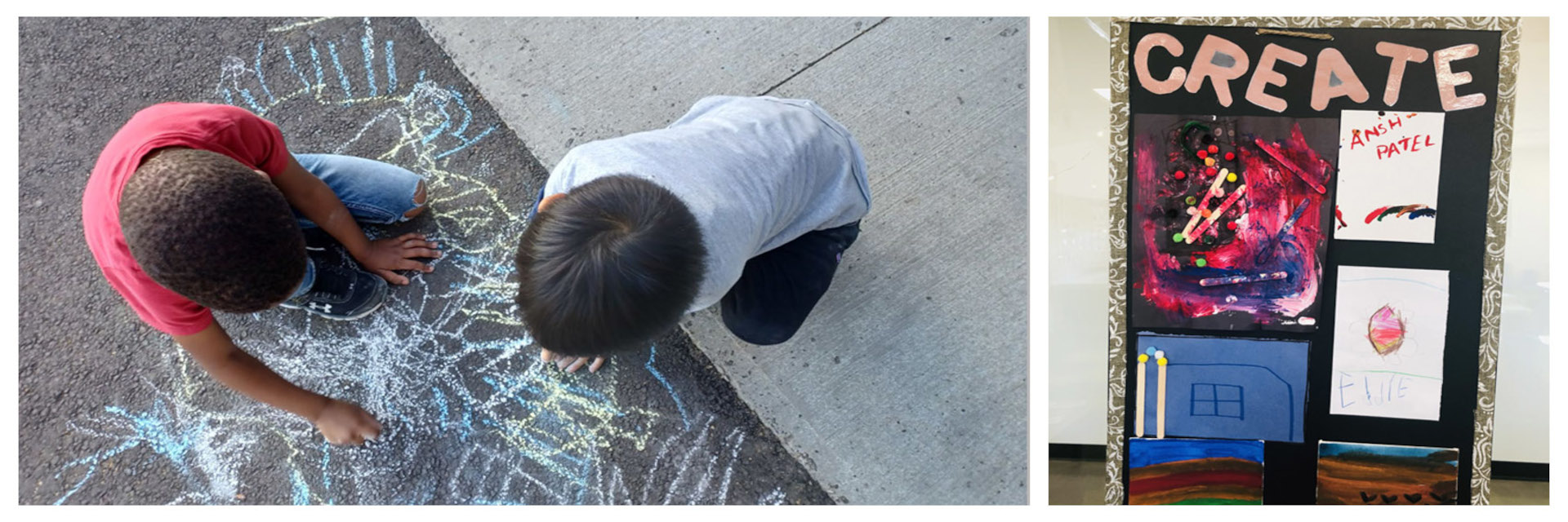 Edmonton Region Child Care Association - Garth Worthington, Edmonton