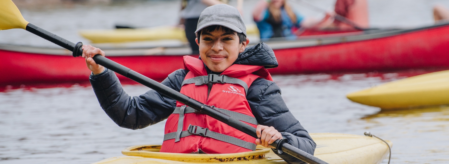 YMCA - South Shore School Age Program, licensed daycare in Nipissing, ON