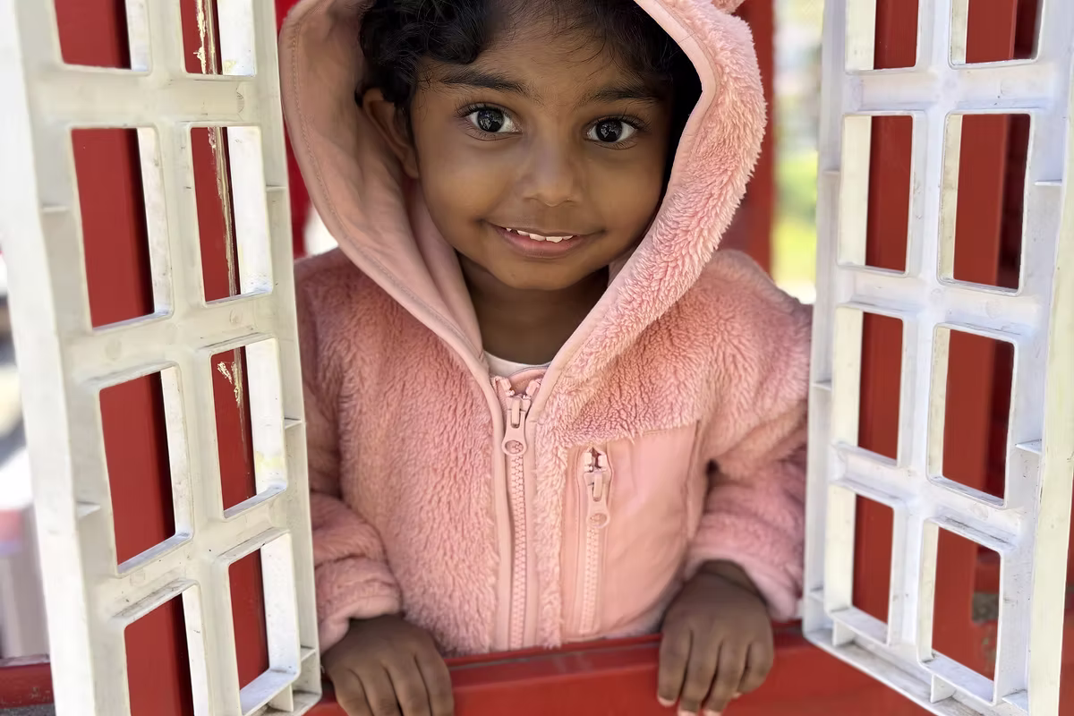 Kings Park Day Care Centre Inc. - Licensed Daycare in Winnipeg, MB