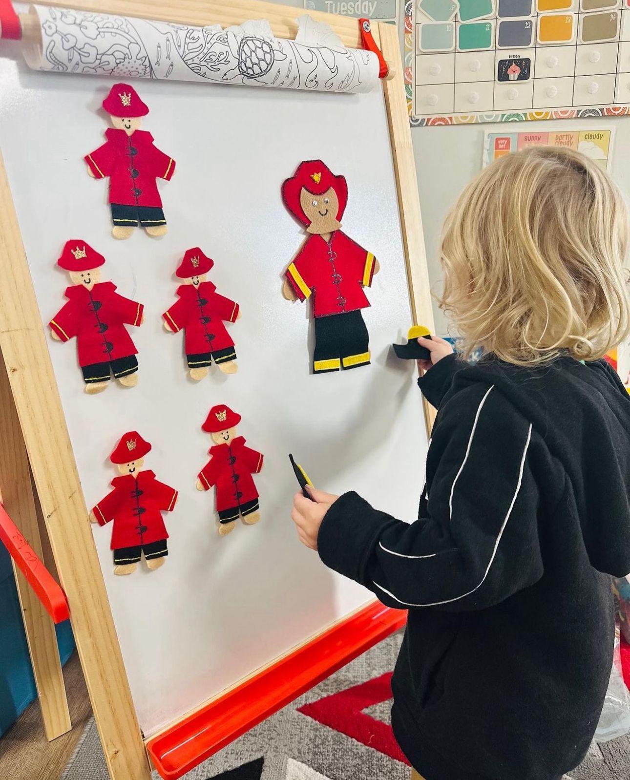 Cubs On Kent Daycare, licensed daycare in Chilliwack, BC