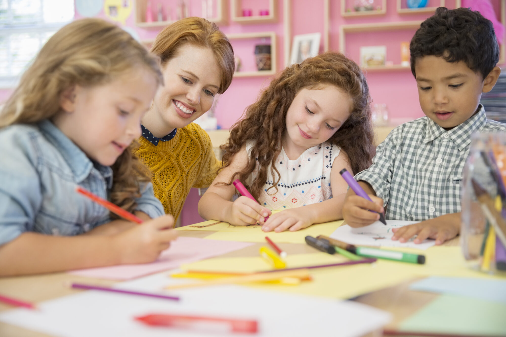 Joyful Robins Childcare Centre, Burlington