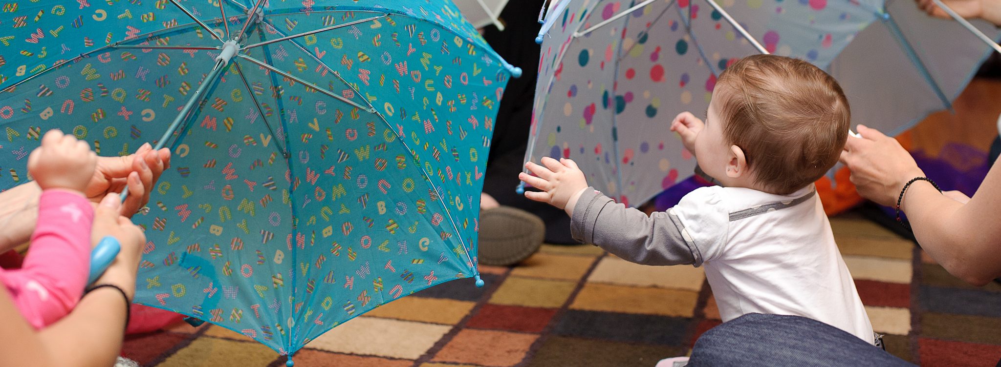 Beckenridge Discovery Preschool - Licensed Daycare in Markham, ON