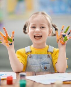 Garderie Brin d'Amour de Pierrefonds Inc. - Licensed Daycare in Pierrefonds, QC