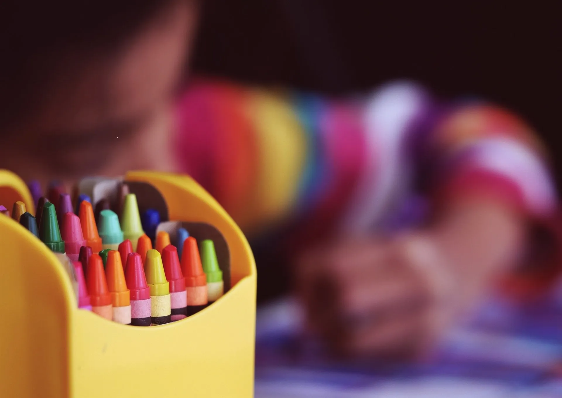 Leroux Froebel Bilingual School - Licensed Daycare in Toronto, ON